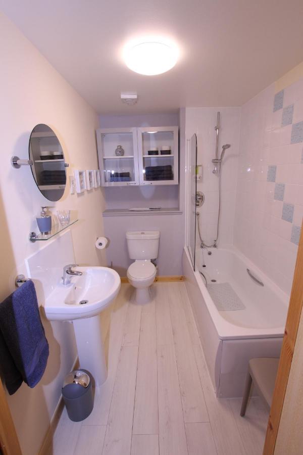 Apartment Loch Ness *