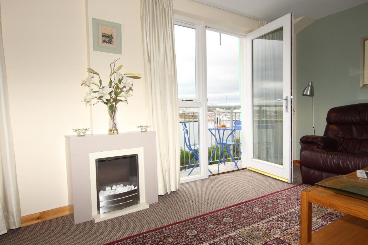 Loch Ness Apartment Inverness