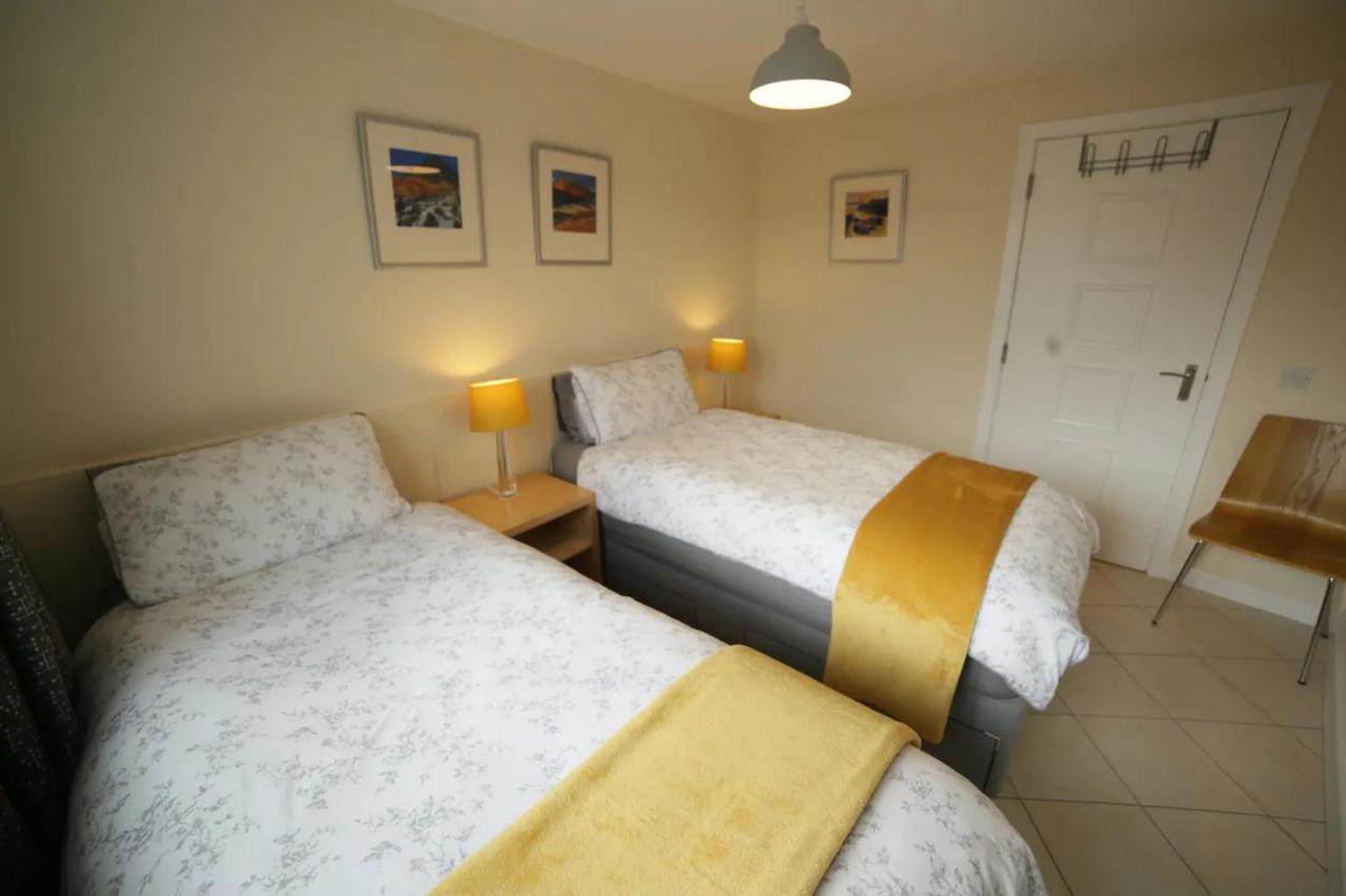 Loch Ness Apartment Inverness