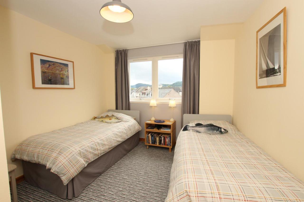 Loch Ness Apartment Inverness