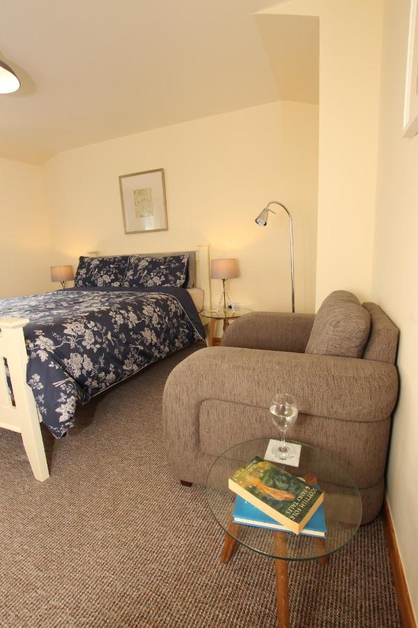 Apartment Loch Ness *