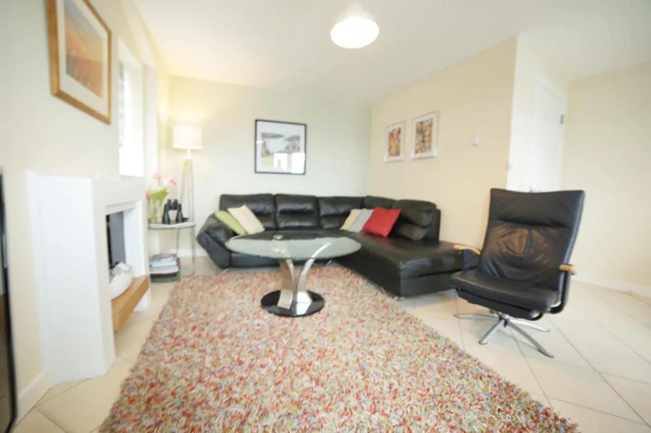 Loch Ness Apartment