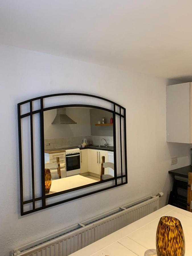 Holiday home Hill House - Mews Town House, In A Quiet Private Close, In The Centre Of Inverness.