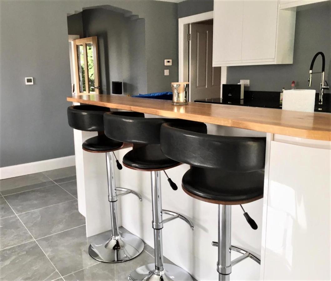 Culduthel Apartment Inverness