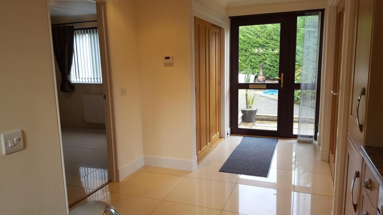 Birchgrove Holiday Apartment--- Free Wifi-- * Inverness