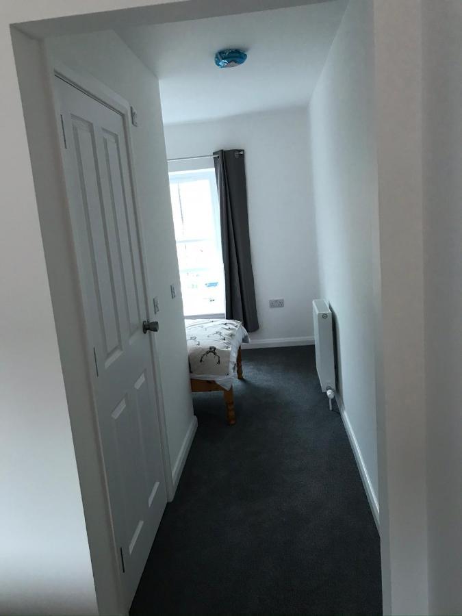 Thistle House Guest house *