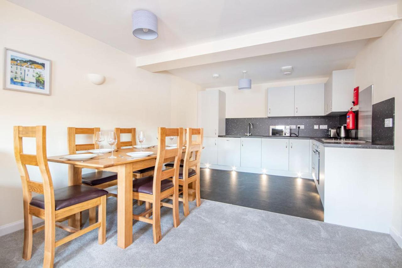Ness River Apartment