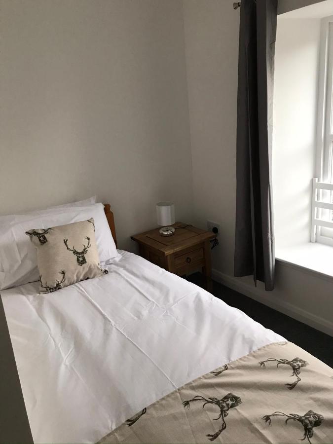 Thistle House * Inverness