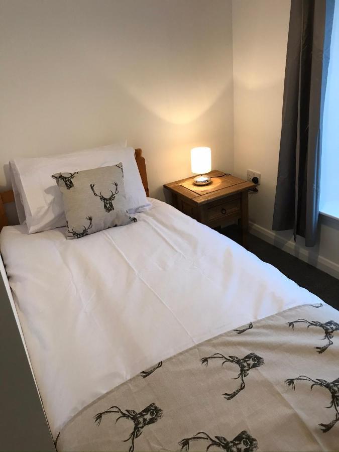 Thistle House * Inverness
