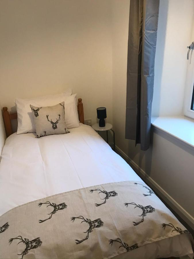 Guest house Thistle House Inverness