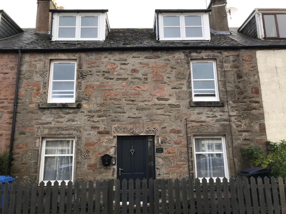 Thistle House Guest house Inverness