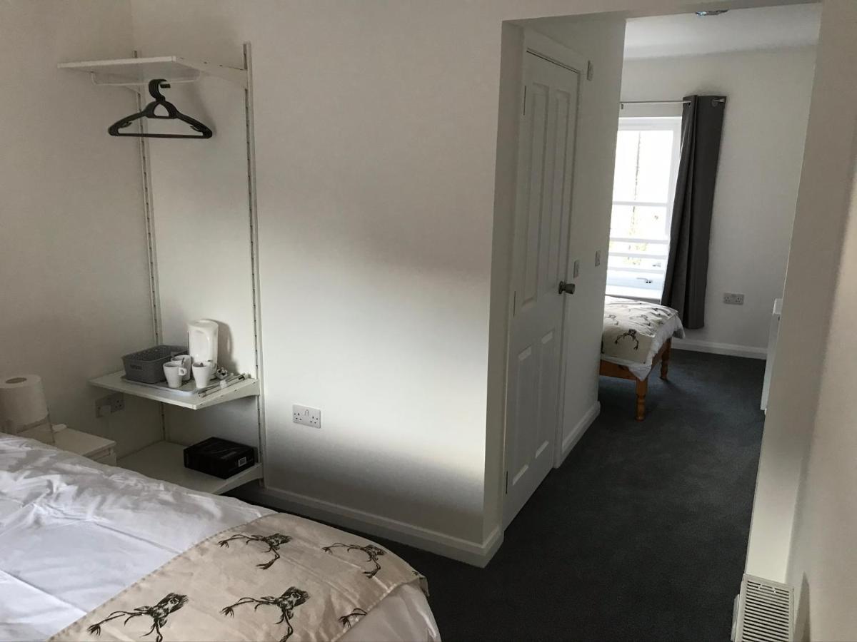 Thistle House Guest house