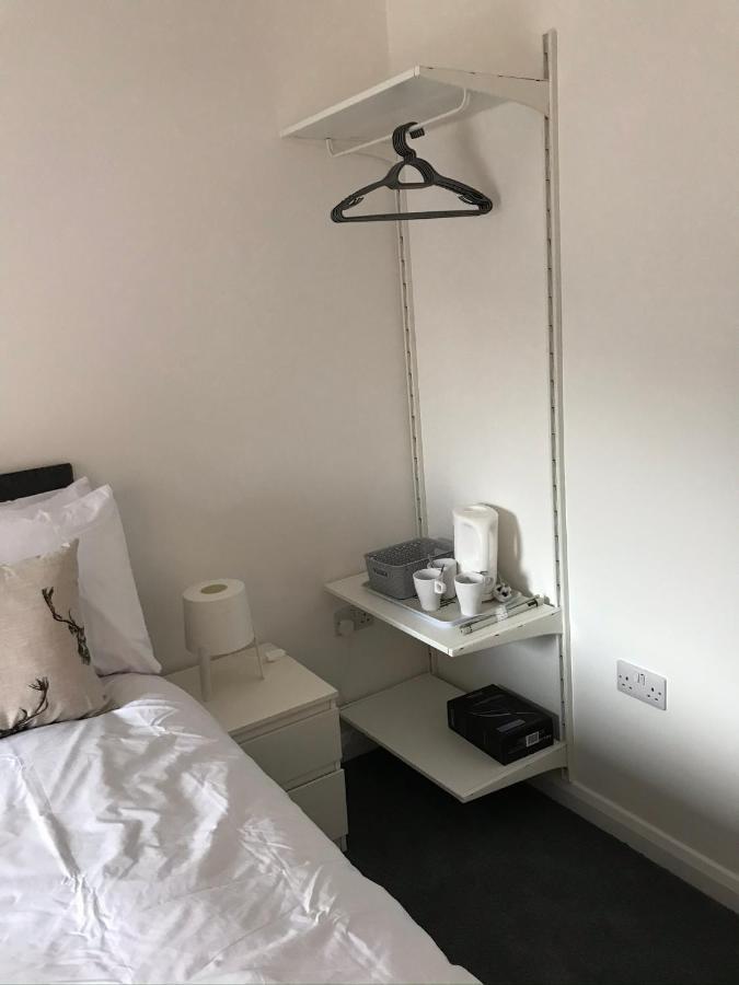 Guest house Thistle House *
