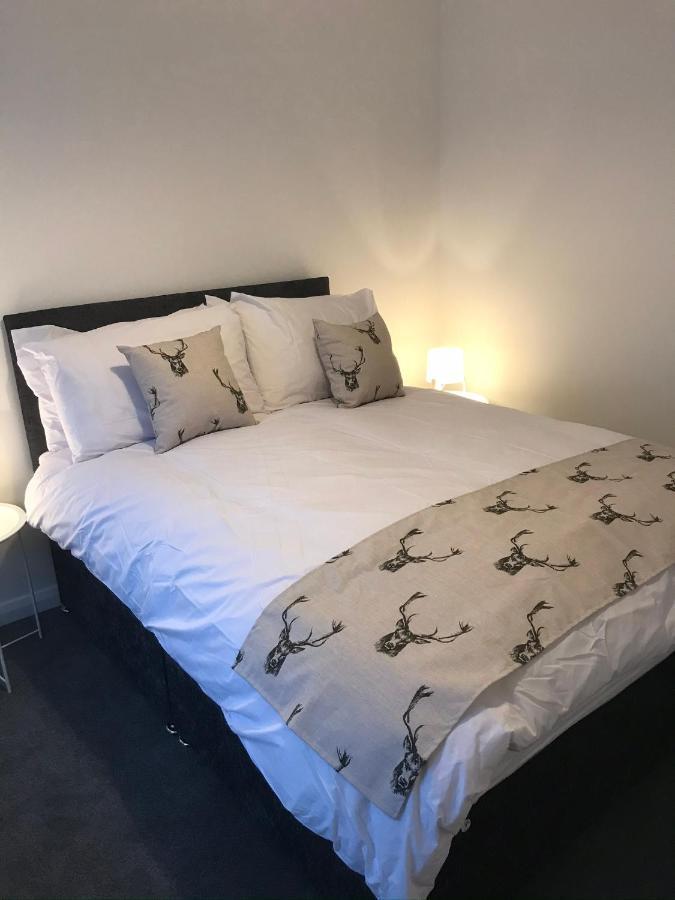 Guest house Thistle House *