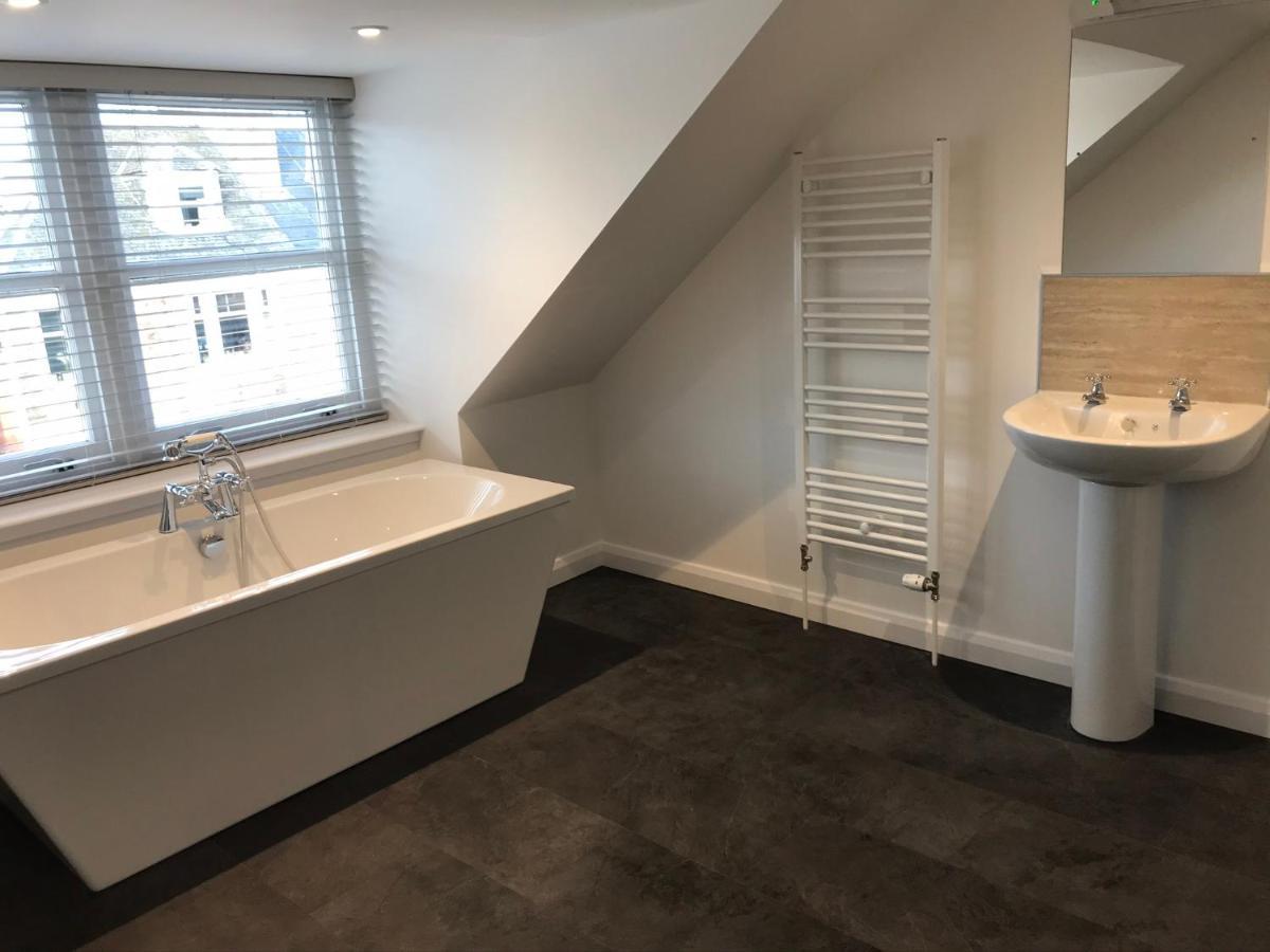 Thistle House Inverness