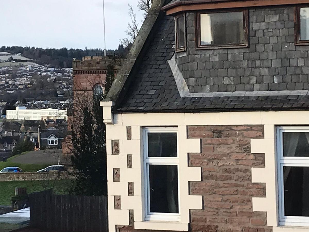 Thistle House Inverness
