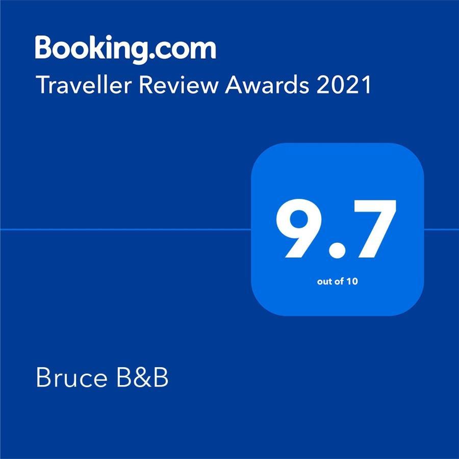 Bruce Bed & Breakfast