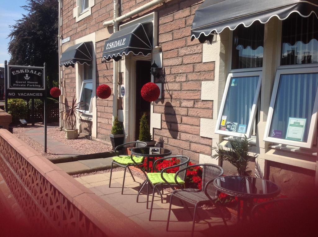 Eskdale Guest house 4*