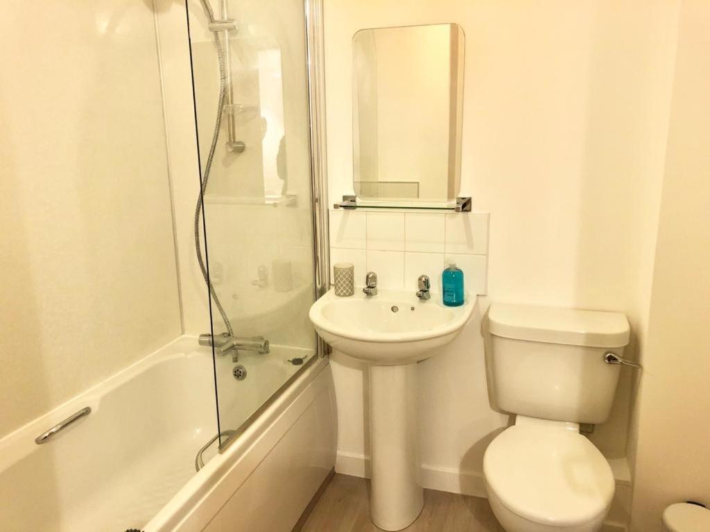 City Centre Apartment *
