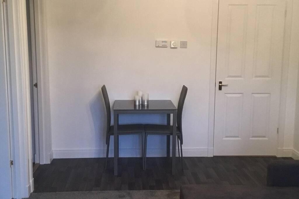 The Annex At Bonnieview Apartment Inverness