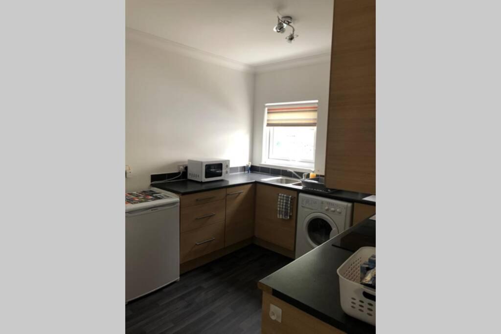 Apartment The Annex At Bonnieview Inverness