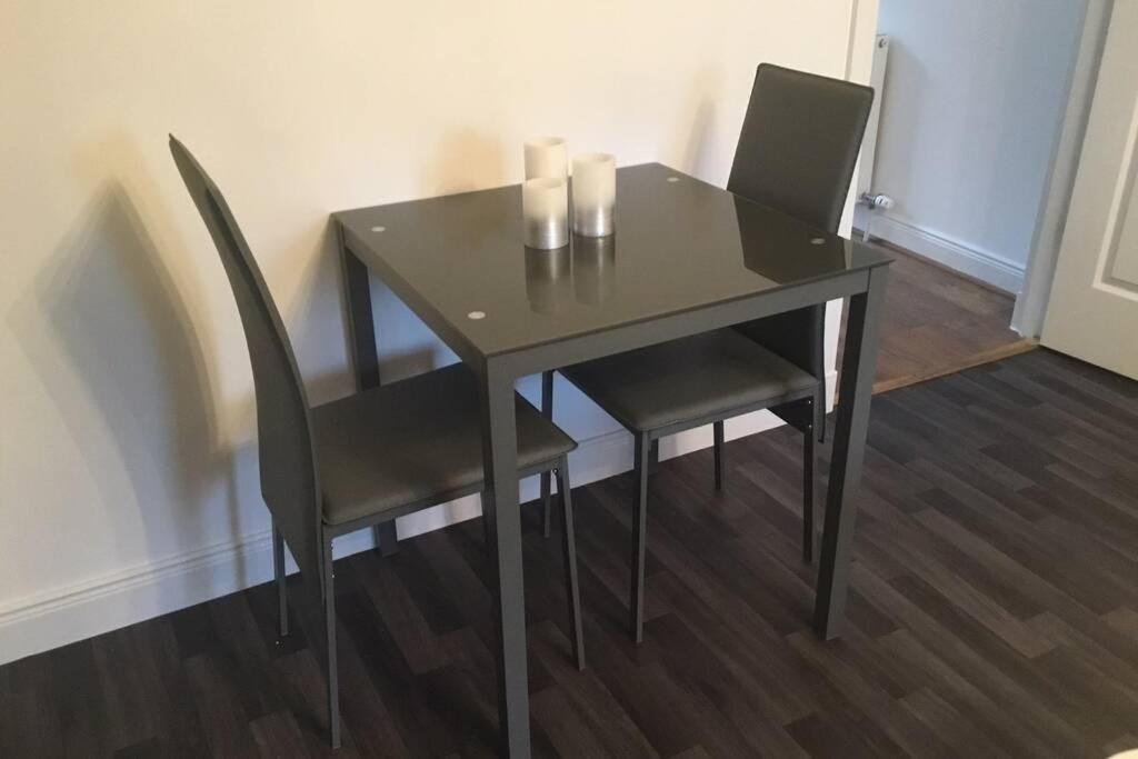 The Annex At Bonnieview Apartment *