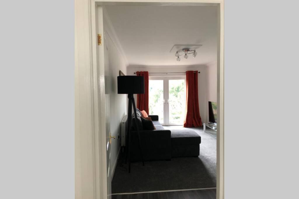The Annex At Bonnieview Apartment Inverness