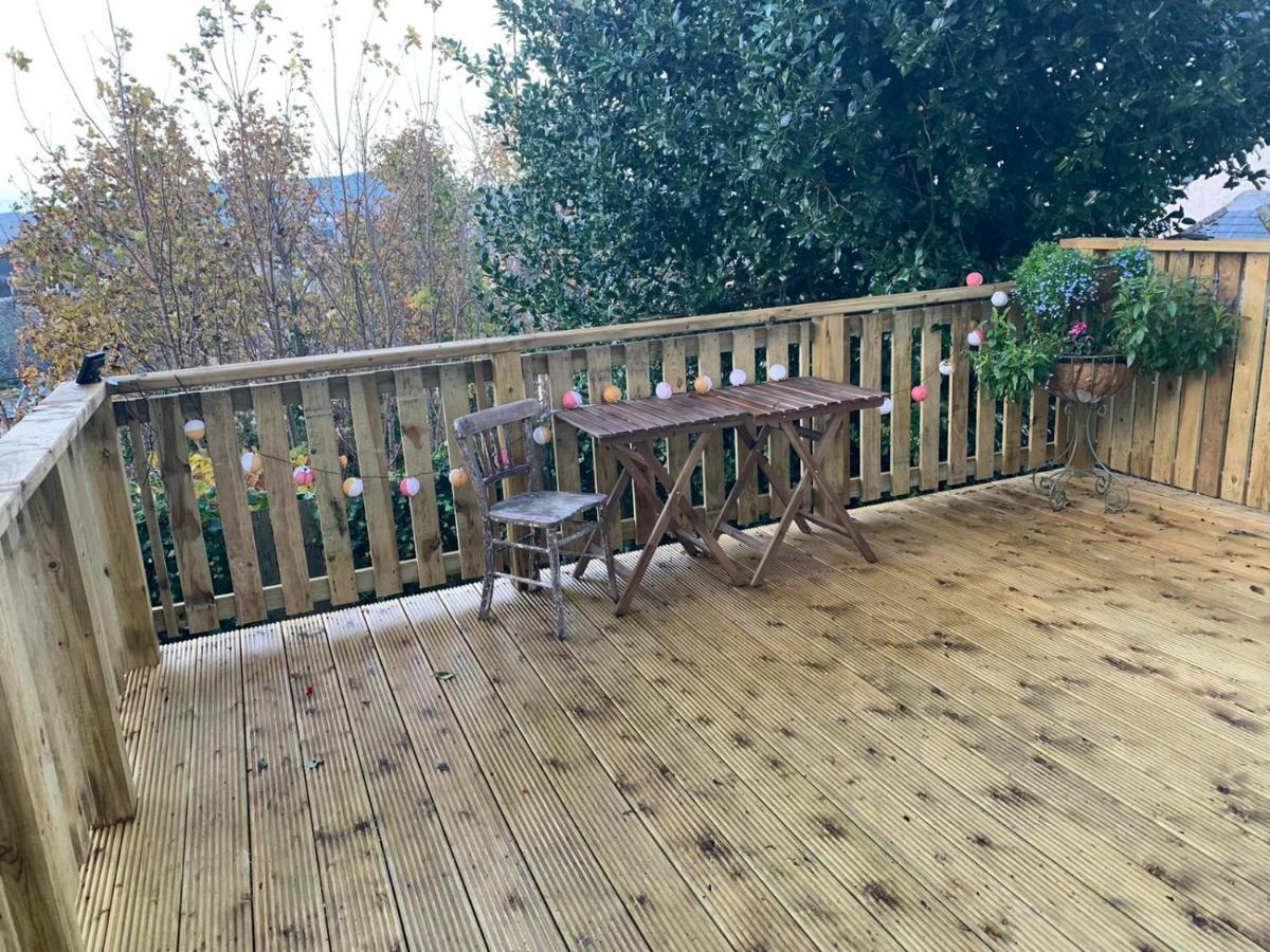 Hill House - Mews Town House, In A Quiet Private Close, In The Centre Of Inverness. Holiday home Inverness