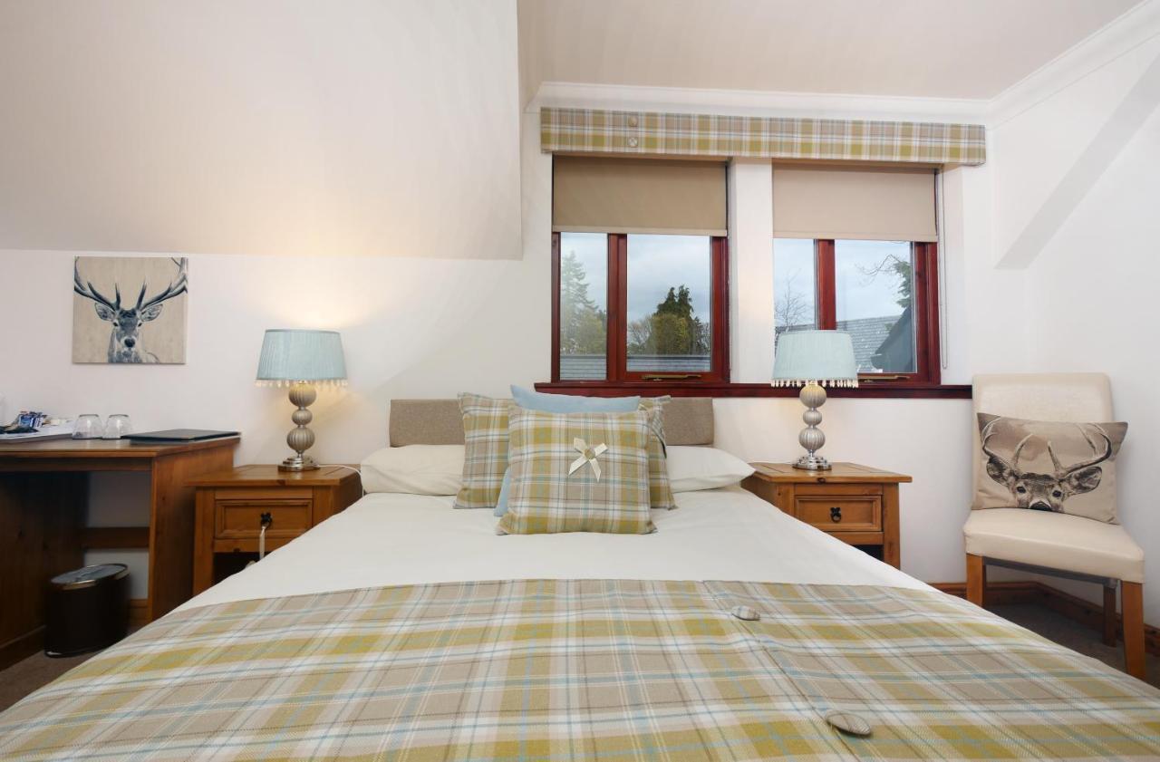Bed & Breakfast Culliss House