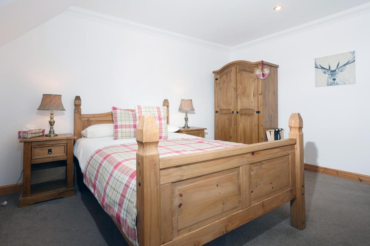 Bed & Breakfast Culliss House 3*
