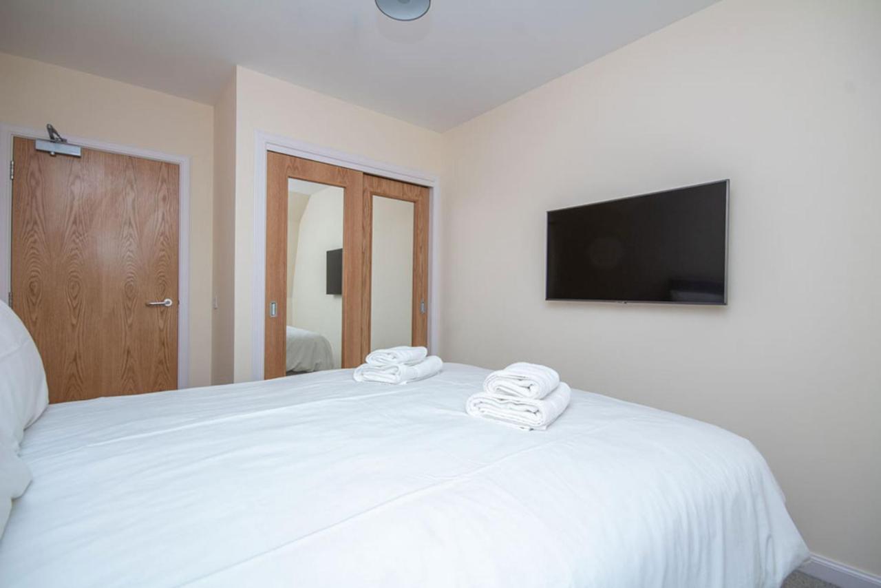 Ness River Apartment