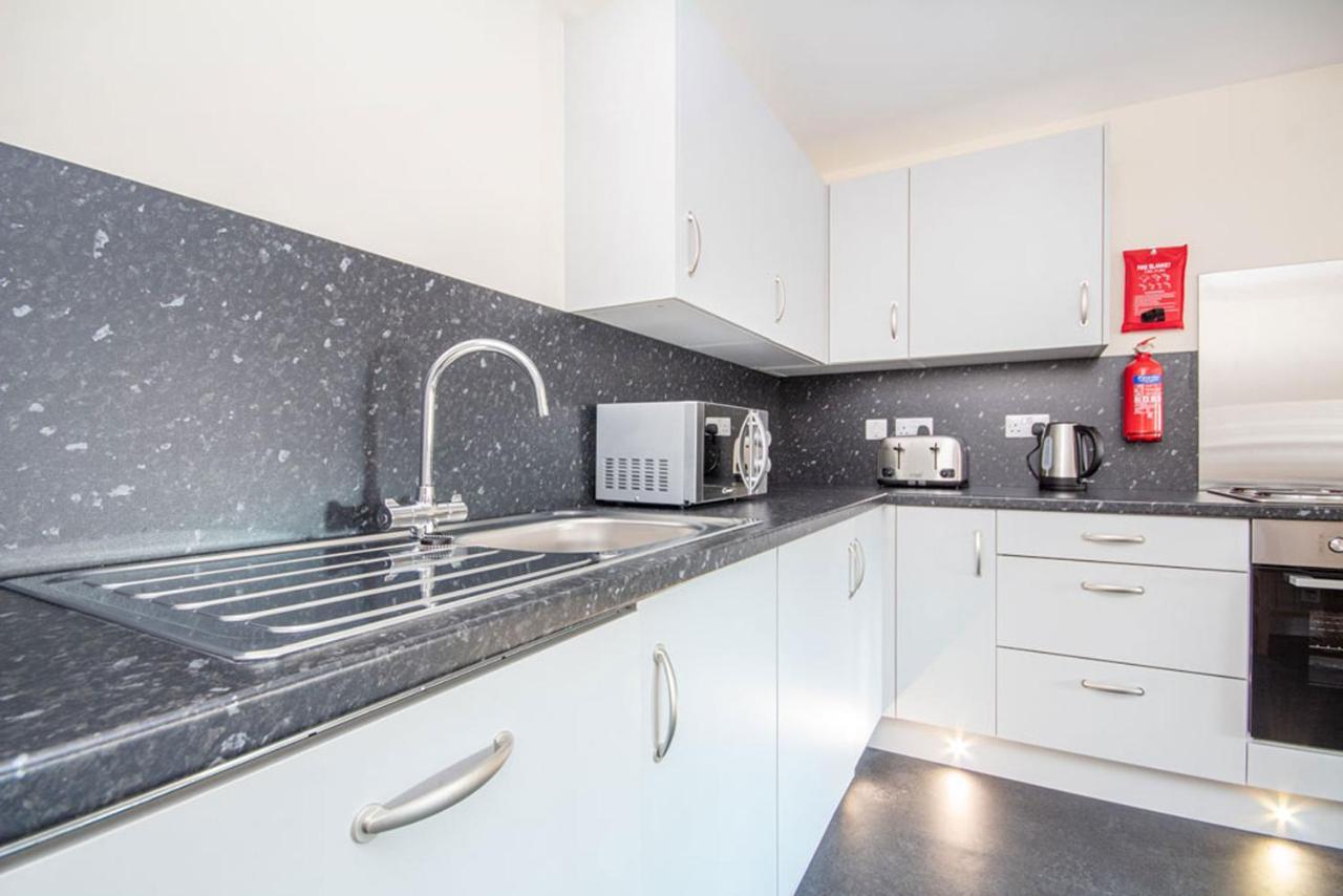 Apartment Ness River Inverness