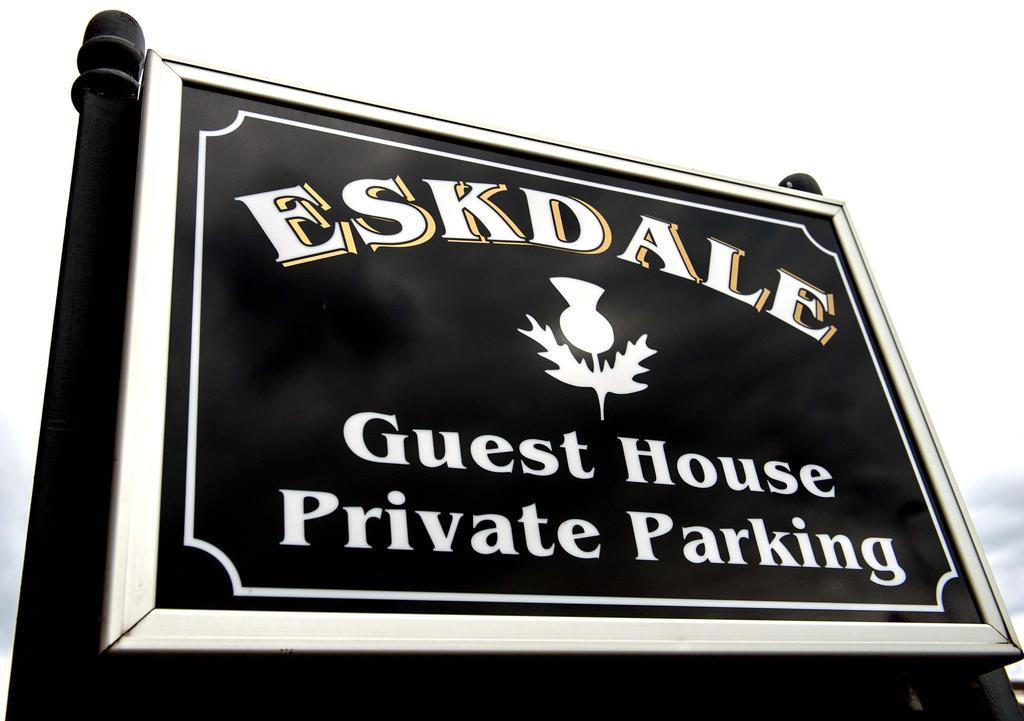 Eskdale Guest house Inverness