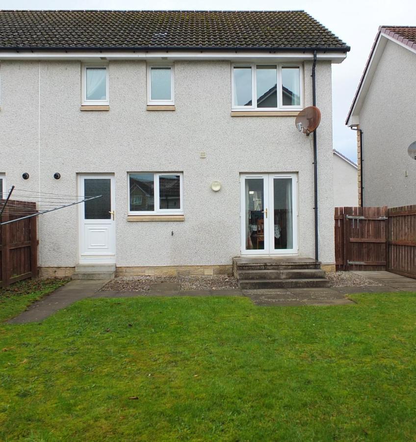 Holiday home No 25 - From In The Highlands *