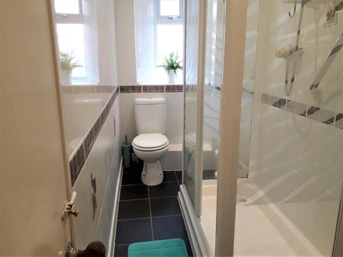 98 Church Street Apartment Inverness
