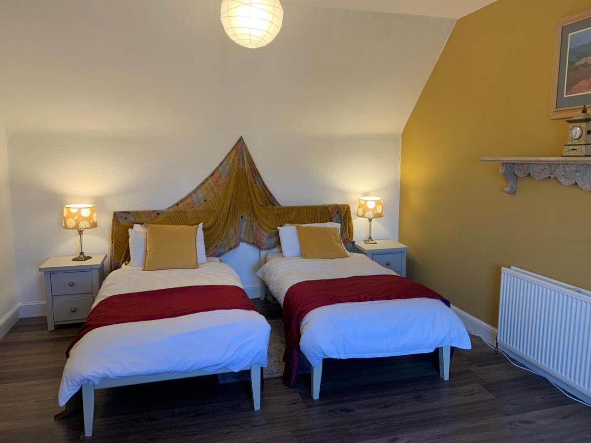 Holiday home Hill House - Mews Town House, In A Quiet Private Close, In The Centre Of Inverness.