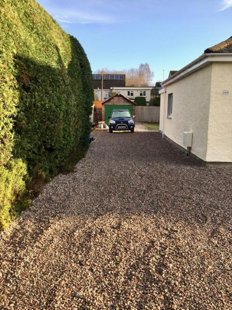 Culduthel Apartment Inverness