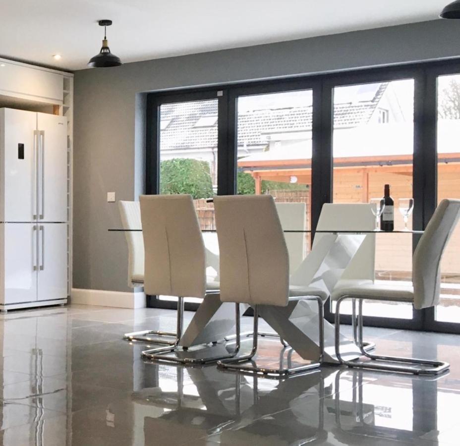 Culduthel Apartment *