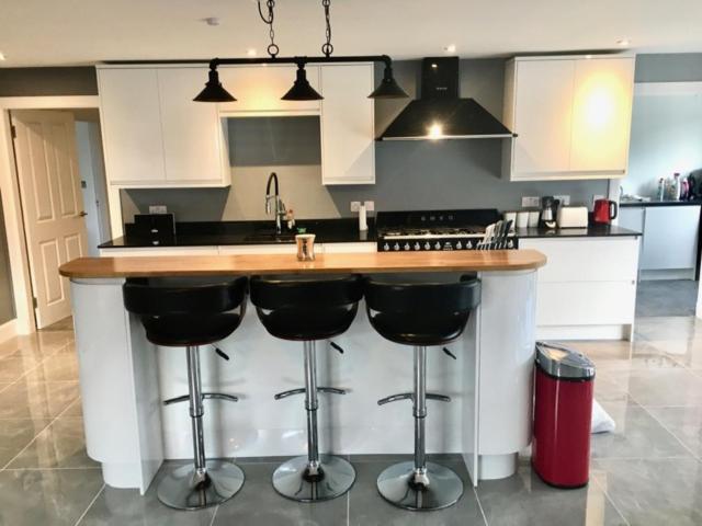 Culduthel Apartment
