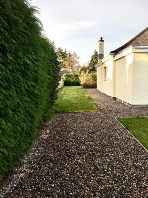 Culduthel Apartment Inverness