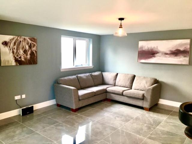 Apartment Culduthel Inverness