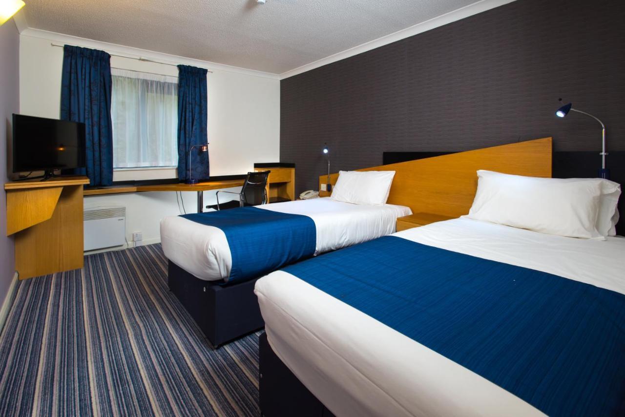 Express By Ihg