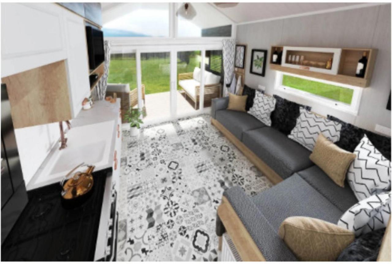 Holiday home Caledonian 1 Inverness