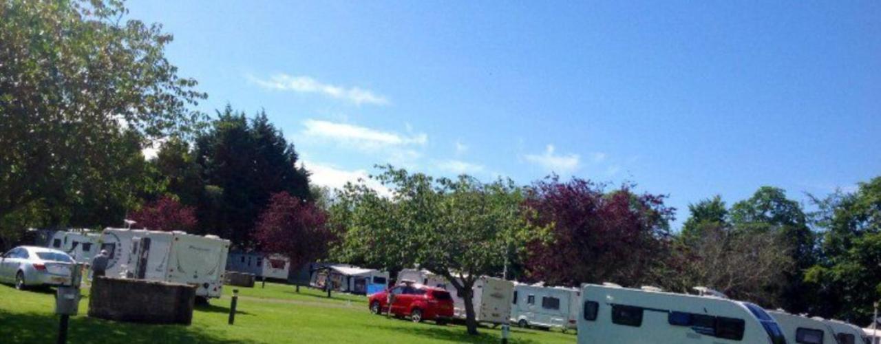 Caledonian 1 Holiday home *