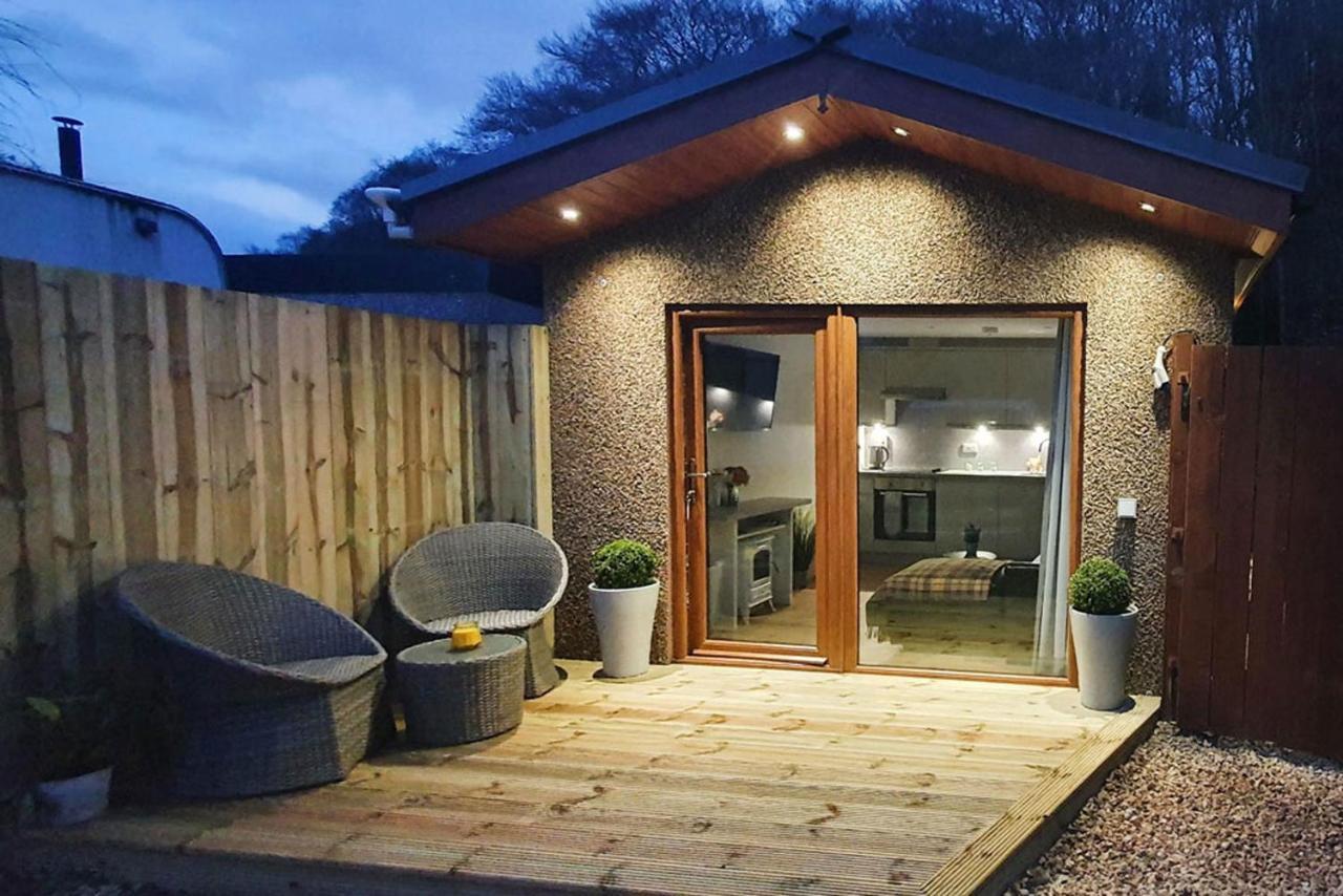 The Nook * Inverness