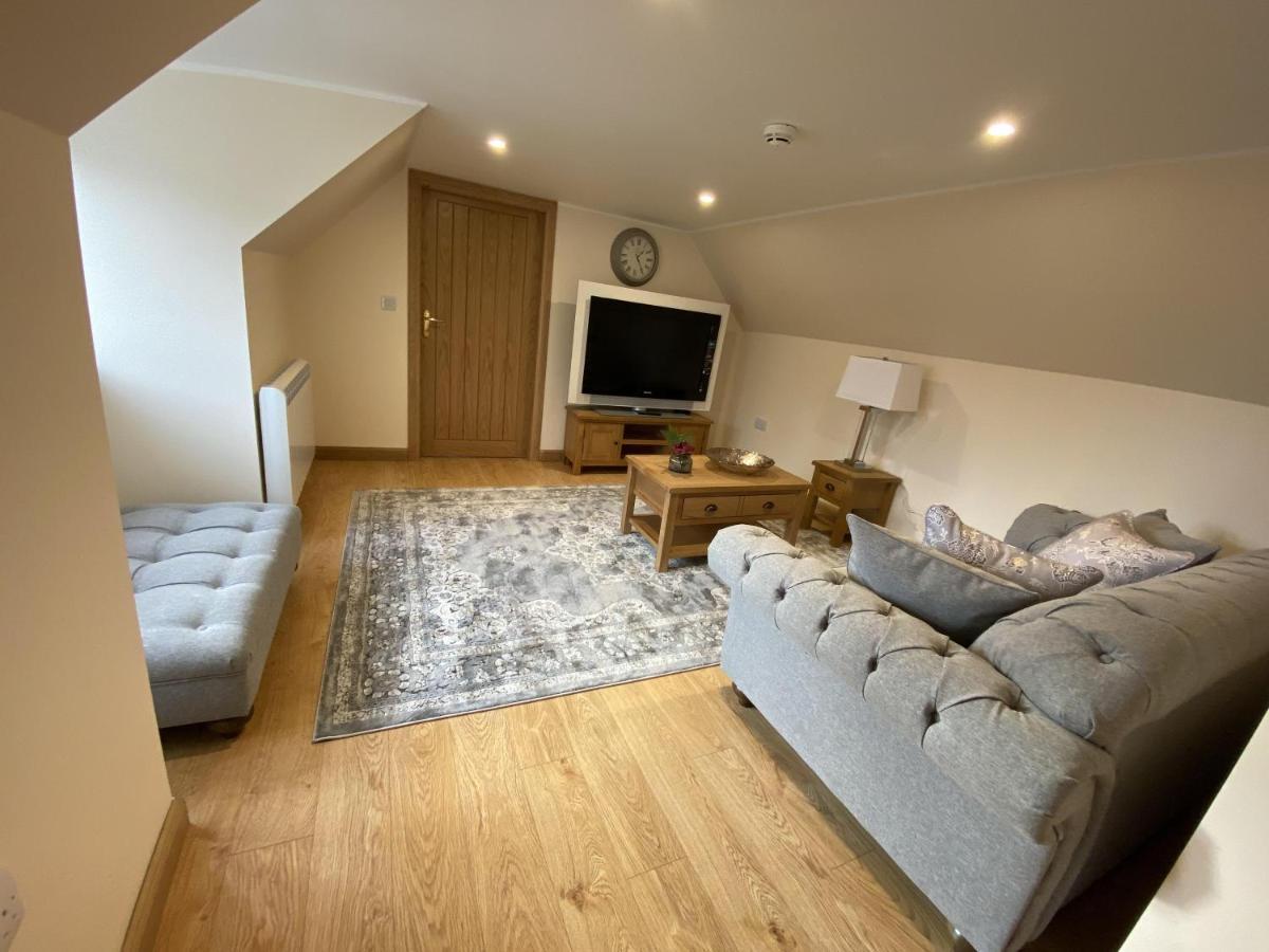 Waverley Apartment