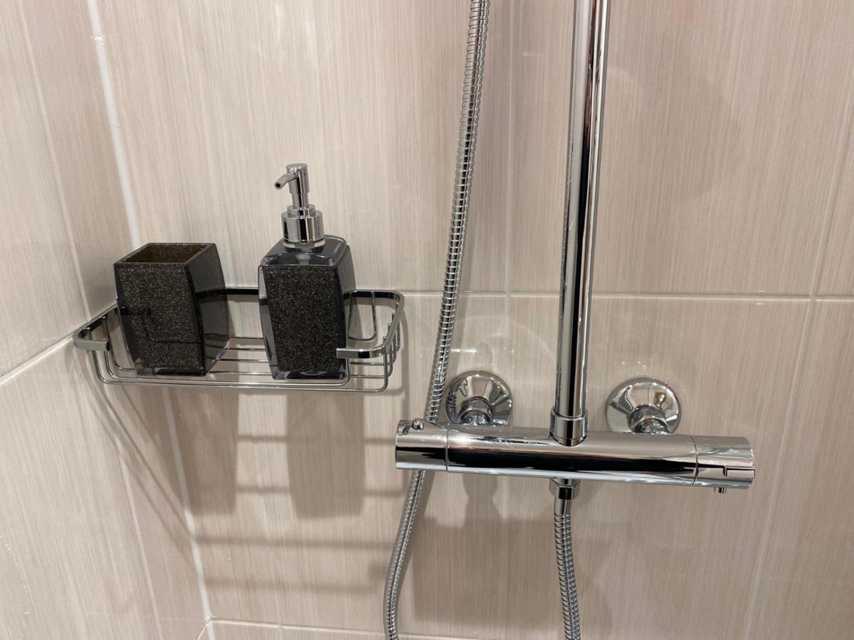 Apartamento Waverley *
