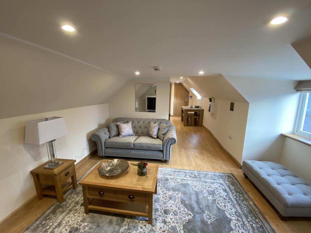 Apartment Waverley Inverness