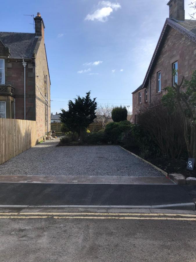 Period House / Entire Upstairs Flat Apartamento Inverness