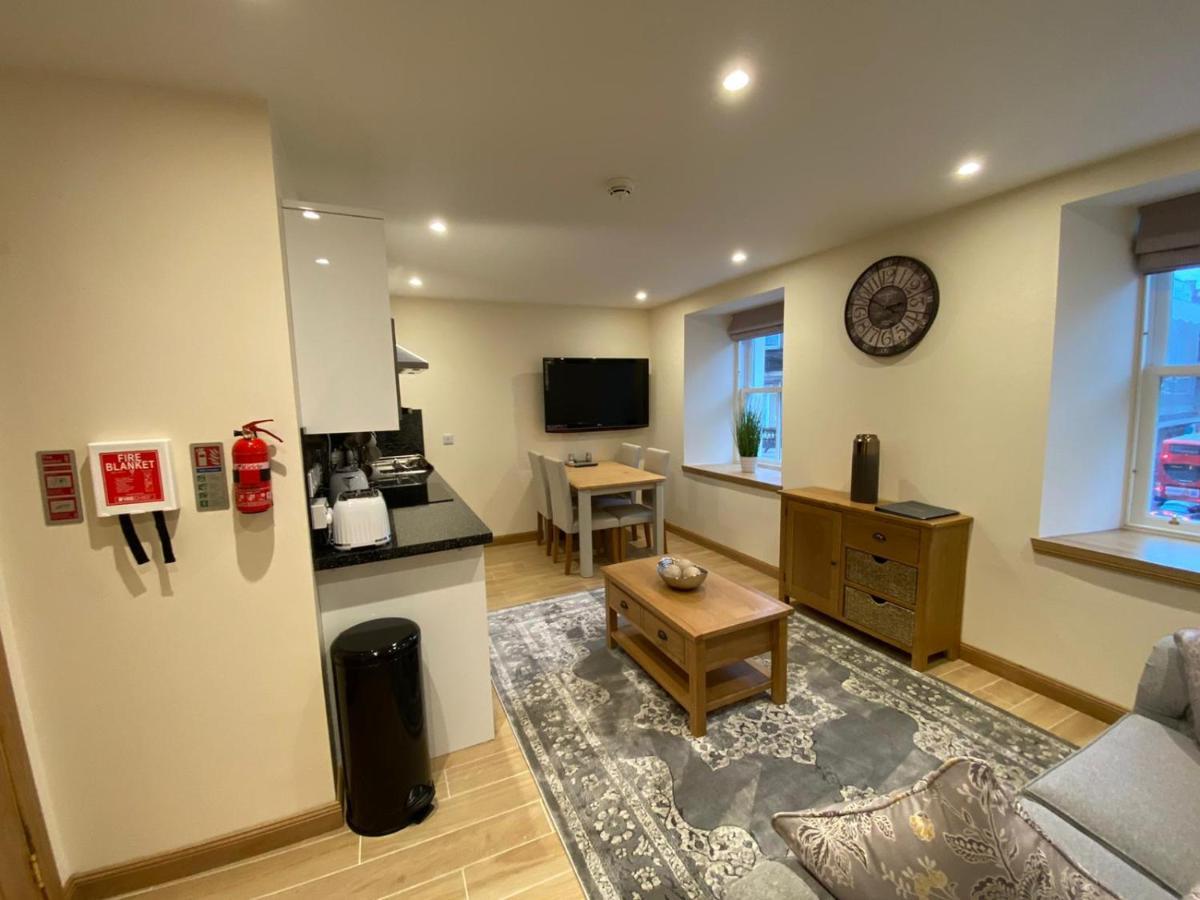 Apartment Waverley